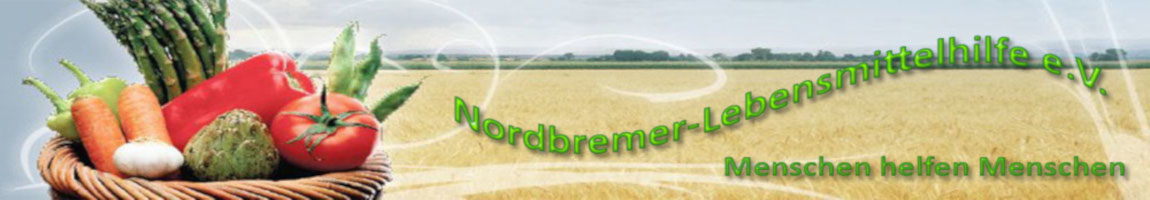 Nordbremer-Lebensmittelhilfe